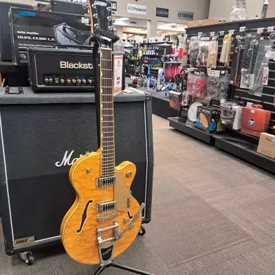 Gretsch Electromatic Center Block Jr